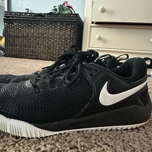 Nike Volleyball Shoes